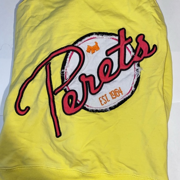 joshua perets vest - Picture 2 of 4